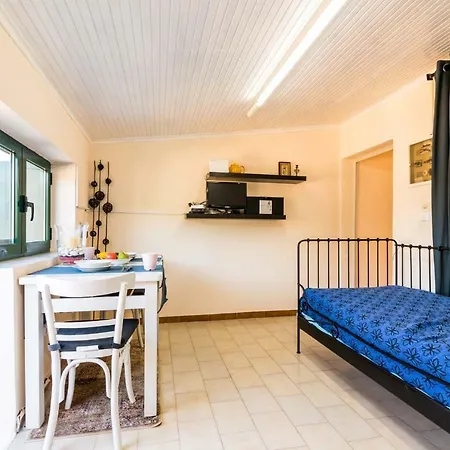 Nick's House By Konnect, Loggos Paxos Holiday home